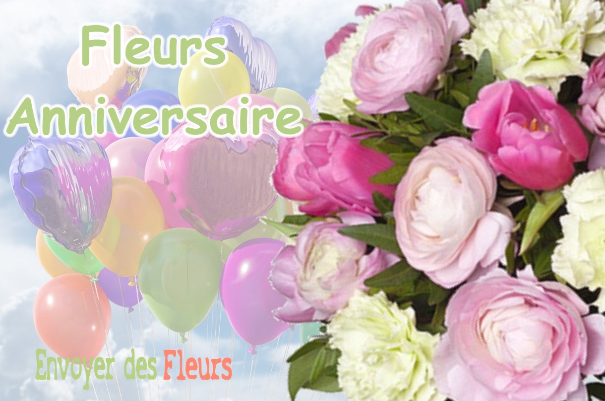 lIVRAISON FLEURS ANNIVERSAIRE à VERNEUIL-GRAND