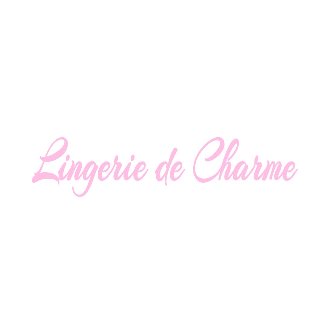 LINGERIE DE CHARME VERNEUIL-GRAND